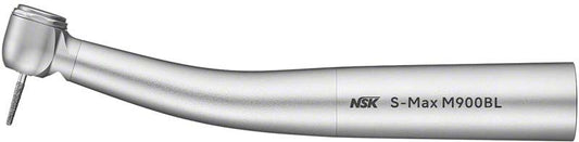 Image of S-Max Turbine mit Standard-Kopf mit Licht M900BL