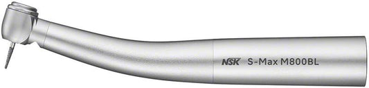 Image of S-Max Turbine mit Mini-Kopf mit Licht M800BL