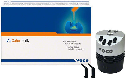 Image of VisCalor® bulk Set Caps Warmer