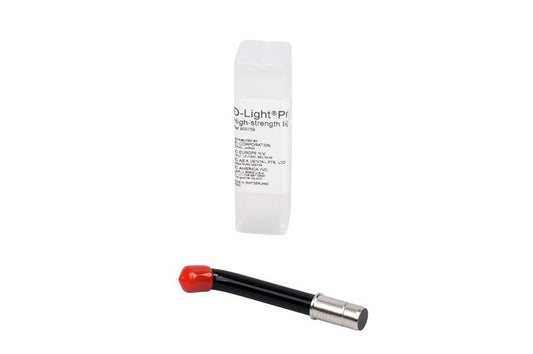 Image of GC D-Light® Pro hochstabiler Lichtleiter 8 mm