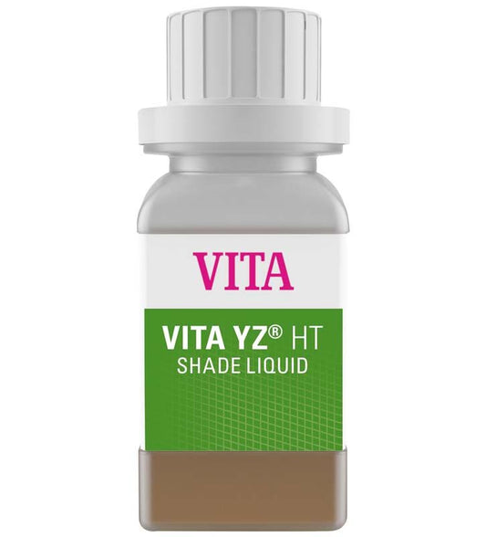 Image of VITA YZ® HT SHADE LIQUID classical B4