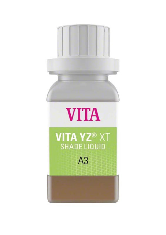 Image of VITA YZ® XT SHADE LIQUID A3