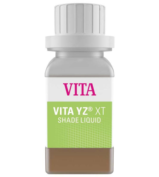 Image of VITA YZ® XT SHADE LIQUID A4