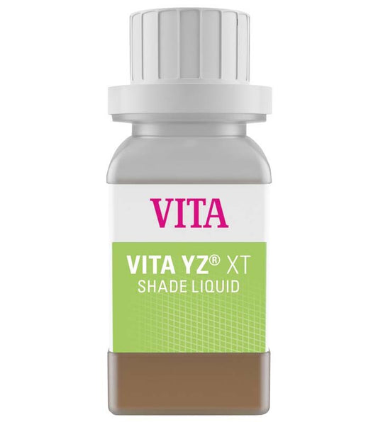 Image of VITA YZ® XT SHADE LIQUID B4