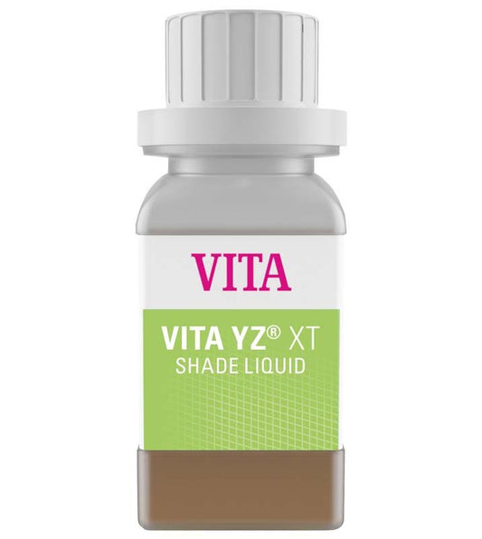 Image of VITA YZ® XT SHADE LIQUID C1