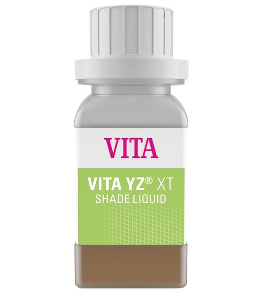Image of VITA YZ® XT SHADE LIQUID C4