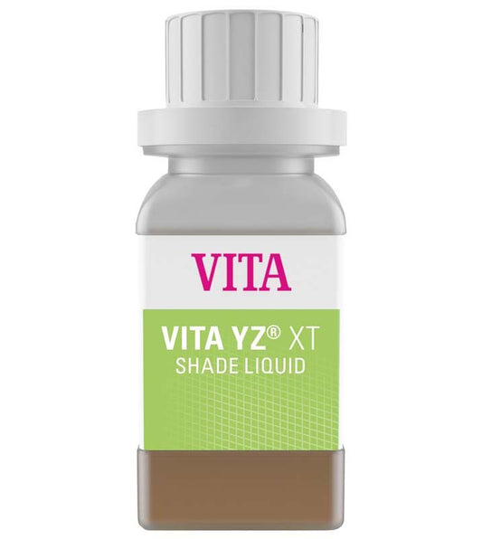 Image of VITA YZ® XT SHADE LIQUID D3