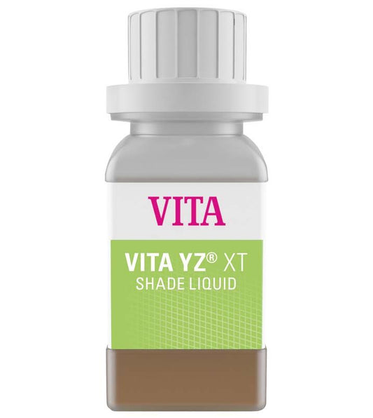 Image of VITA YZ® XT SHADE LIQUID D4