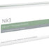 NX3 dualhärtend gelb