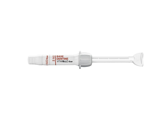 Image of VITA VM® LC Flow BASE DENTINE 3D 2M2