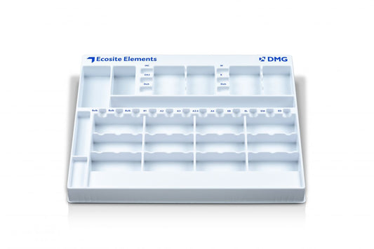 Image of Ecosite Elements Schubladeneinsatz leer