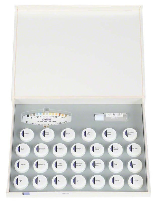 Image of CERABIEN™ ZR FC Paste Stain Kit