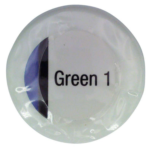Image of CERABIEN™ ZR FC Paste Stain green1