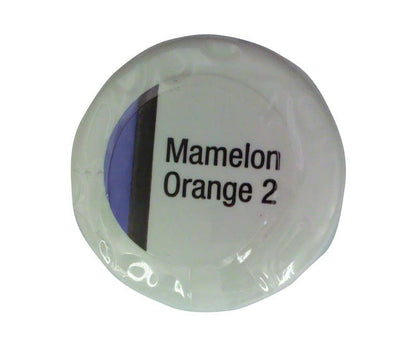 CERABIEN™ ZR FC Paste Stain Mamelon Orange 2 in runder Verpackung