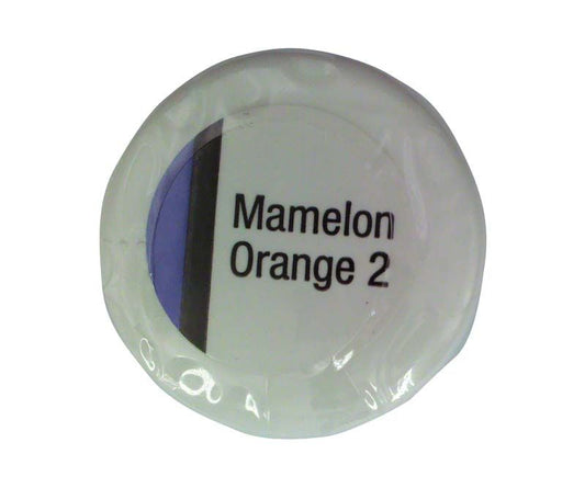 Image of CERABIEN™ ZR FC Paste Stain mamelon orange2