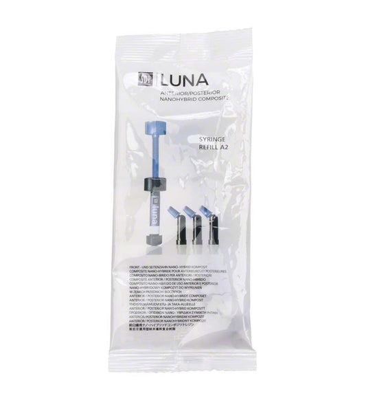Image of Luna Spritze A2