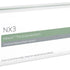 NX3 dualhärtend weiß-opak