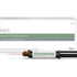 NX3 dualhärtend weiß-opak
