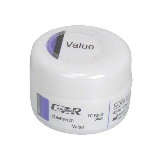Image of CERABIEN™ ZR FC Paste Stain value