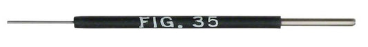 Image of Elektroden Stück Fig. 35, starr