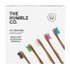 Humble Brush Erwachsene soft sortiert