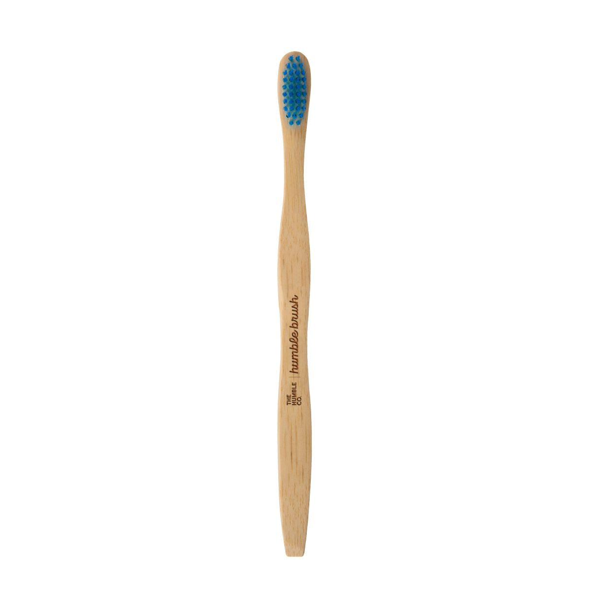 Humble Brush Erwachsene soft blau