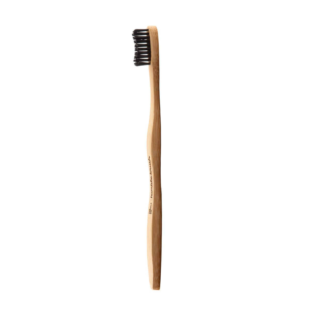 Humble Brush Erwachsene soft schwarz