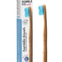 Humble Brush Kinder ultrasoft blau