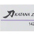 KATANA™ Zirconia Block STML 14Z L A3