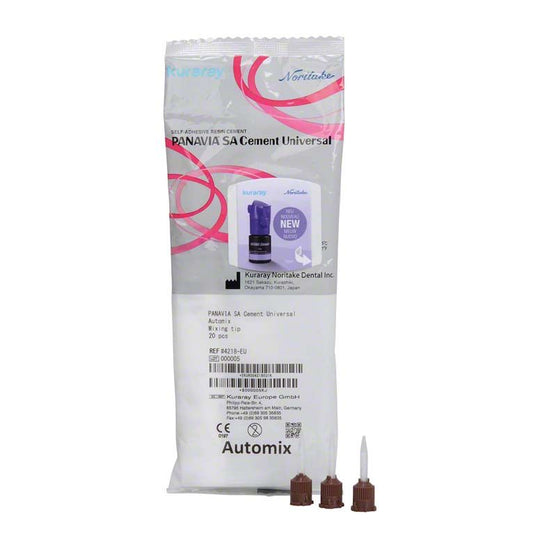 Image of PANAVIA™ SA Cement Universal Mixing Tips regular