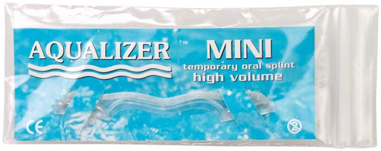 Image of Aqualizer Slim St. Schiene Kind high
