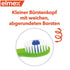elmex ® Kinder-Zahnbürste