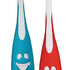 Image of Zahnbürsten Smilies