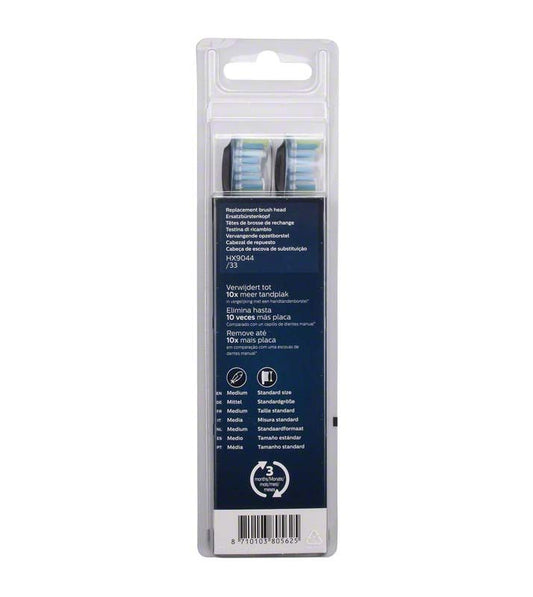 Image of Sonicare Premium Plaque Defence