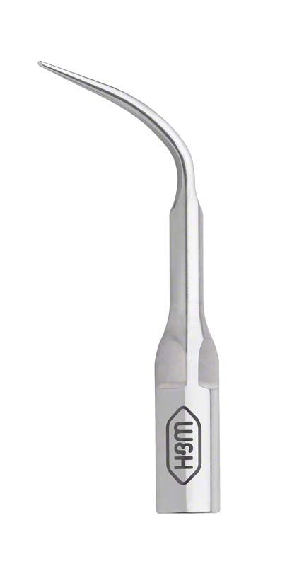 Piezo Spitze für Prophylaxe Universal 1 UQ aus Edelstahl.