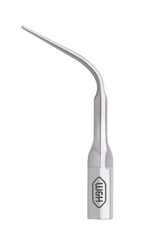 Piezo Spitze für Prophylaxe Universal 2 UQ in Nahaufnahme.