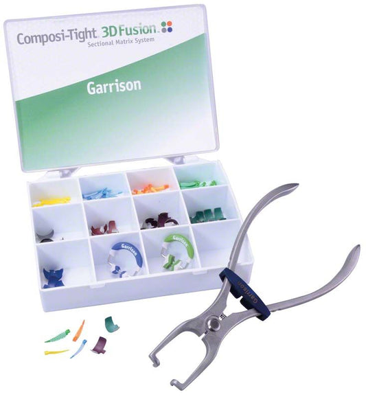 Image of Composi-Tight® 3D Fusion™ Medium Set