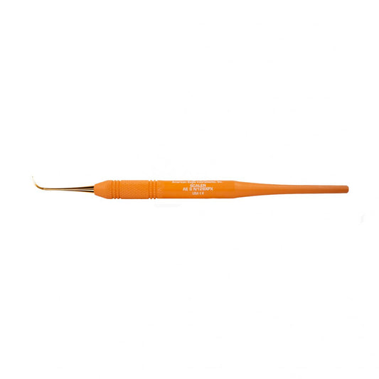 Image of American Eagle XP Scaler Nebraska128, Anterior