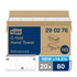 Tork® Advanced Handtuch 25 x 49,6cm weiß