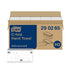 Image of Tork® Advanced Handtuch 24,8 x 31cm weiß