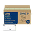 Image of Tork® Advanced Handtuch 24,8 x 31cm grün