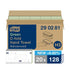 Tork® Advanced Handtuch 24,8 x 31cm grün