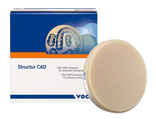 Image of Structur CAD Disc A3