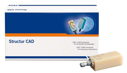 Image of Structur CAD Block 40L A3