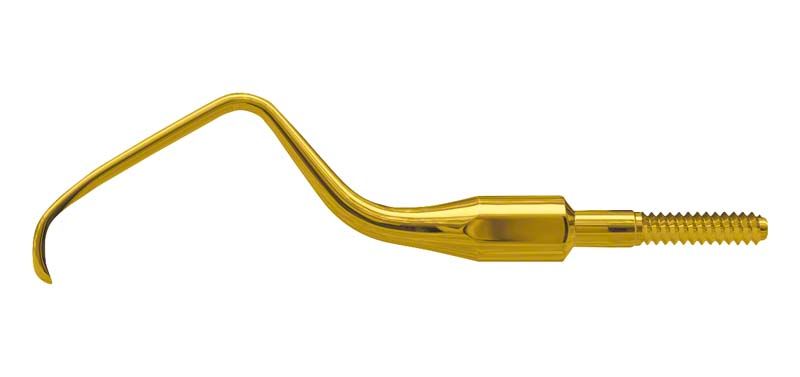 American Eagle XP Gracey Quik-Tip Kürettenspitze für Zahnreinigung.