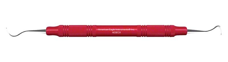 Image of American Eagle Scaler Eagle Claw, Posterior