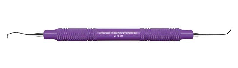Image of American Eagle Scaler Eagle Talon, Anterior