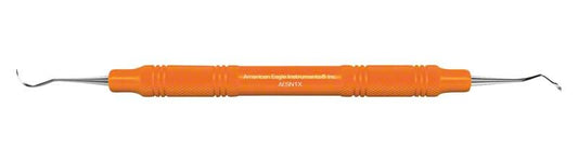 Image of American Eagle Scaler N1, Anterior