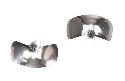 Composi-Tight® 3D Fusion™ Firm Matrizenbänder Molar, Detailansicht zweier Matrizenbänder.
