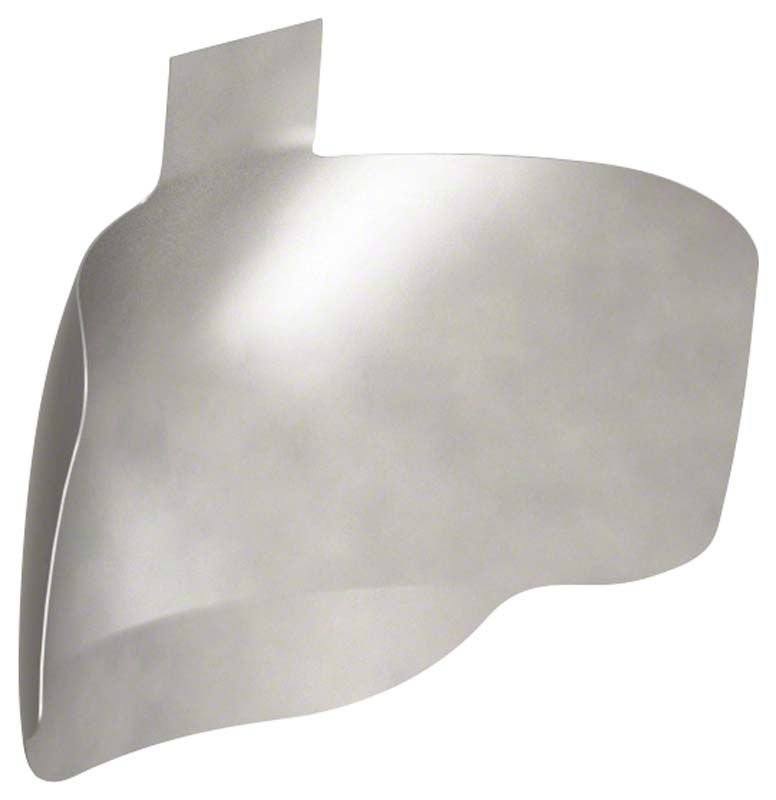Composi-Tight® 3D Fusion™ Matrizenband für Molare, groß-zervikal.
